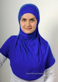 Al-Amira Hijab Style | New, Modern Fashion Styles for Hijab Girls ...