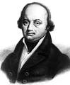 Franz Joseph Gall, 1758-1828. Viennese-born physician - TaylorIMMocFranzJosephGallM