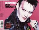 Sweet Transvestite CD Single by Anthony Head 30,018 views - AnthonyHead-SweetT-FrontCoverS