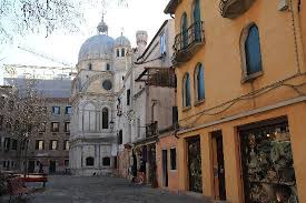 Santa Maria dei Miracoli Reviews - Venice, City of Venice ... - campo-santa-maria-dei