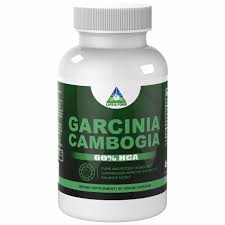 About Garcinia Cambogia