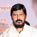 BJP in favour of allying with Shiv Sena not NCP, claims Ramdas.