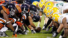 Bears v Packers NFC Championship - Biggest Bears Game of ALL TIME ...