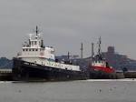 Tugs and Workboats of the Great Lakes and Seaway | tugboathunter