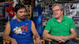 PACQUIAO WINS BY MAJORITY DECISION OVER MARQUEZ - CNN.