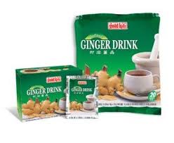 Gold Kili Instant Ginger Drink products,Singapore Gold Kili ... - 1306462571417