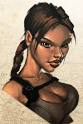 40 Various Styles Artworks of Lara Croft | The Design Inspiration - Lara-Croft-33