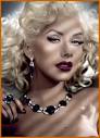 Christina Aguilera: Was finde ich an diesem Bild seltsam?! - Blog von Miyu