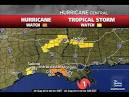 Live Updates: Hurricane Isaac 2012 tops rural levee; path slowly ...