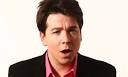 Pass notes No 2,662: Michael McIntyre | Stage | The Guardian