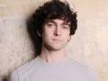 George Blagden will join the starry 'Les Miz' film. - 1.158374