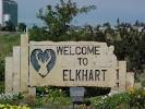 Elkhart pronunciation