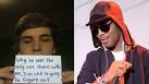 Kid Cudi Pens Letter to Late Teen YouTube Star BEN BREEDLOVE - The ...
