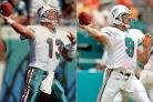 Can you name the Dolphins' QBs Since DAN MARINO? by ...