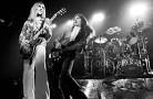 Review: Rush Doc Charts Journey of Unlikely Rock Heroes | WIRED
