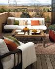 Outdoor Decor Theme | Interior Trends The Home