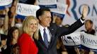 Romney is projected winner of ILLINOIS PRIMARY; he hails ...