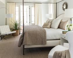 Engaging Bedrooms With White Bedding Decor Ideas