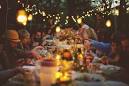 INTERMIX » How To Throw A Fantastic Outdoor Party