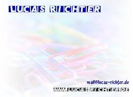 Lucas Richter | www. - lucas-richter