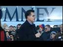 Romney: Presidential election battle for America's soul - Worldnews.