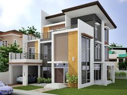 Desain rumah modern minimalis 1 lantai - Model Rumah Minimalis 2016