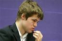 Sven Magnus Carlsen Øen, 18, born: 30 November 1990 in Tønsberg, ... - carlsen08