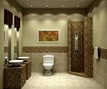 Luxury Bathrooms designs ideas. | Modern Home Plan Idea