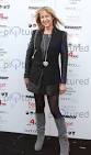 CAROL MCGIFFIN ESSEX FASHION WEEK | Celebrity and red carpet pictures