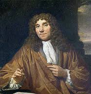 Anton van Leeuwenhoek - Die Geschichte des zusammengesetzten ... - Anton-van-Leeuwenhoek