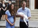 Royal Baby Coverage | Simon Marks