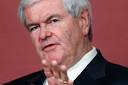 Newt takes the lead in a Gallup poll - War Room - Salon.