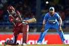 ICC World Cup 2015 Live Streaming - INDIA VS WEST INDIES Live
