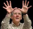 And then leave it to John Piper to help explain exactly why the tornado came ... - piper_hands