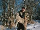 Hunt Lynx And Bear In Russia