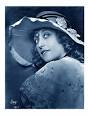 JACKIE SAUNDERS - Looking for Mabel Normand - Jackie Saunders by Witzel