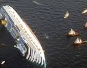 Cruise ship runs aground off Italy -- NationNews Barbados -- Local ...