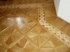 Wood parquet flooring | Hardwood flooring