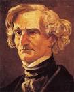 Hector Berlioz: 'I do not need any program--and never did need a program--to ... - berlioz1