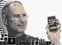 Steve Jobs on Design - steve-jobs-mosaic