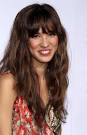 More Angles of Kelsey Chow Long Curls with Bangs - Kelsey+Chow+Long+Hairstyles+Long+Curls+Bangs+ujx_copwEtsl