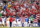 Official US National Soccer Team Supporters Club - Sam's Army
