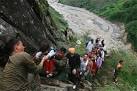 Uttarakhand floods: 207 dead, 50,000 still stranded, says government