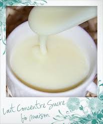 Blog de sandrine71 : Cuisine et gourmandises de Sandrine, Flan à la Noix de Coco