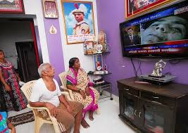 Bhikaji Lakhu Jadhav and Sulochana, father and mother of late Homeguard constable Mukesh Bhikaji Jadhav who died at CST during ... - 9_26_11_victims_1353503950_1353505852