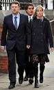 Leveson Inquiry: Kate and Gerry McCann arrive to give evidence ...