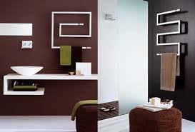 Let's Explore Modern Bathroom Wall Décor Ideas - XpressMag