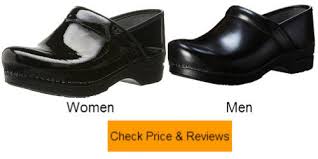 Best Shoes for Restaurant Workers | Comfort Footwear Guide