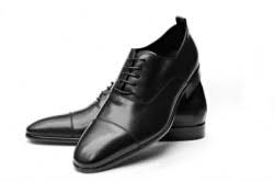 Styles of Mens Dress Shoes | Bows-N-Ties.com