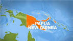Magnitude 7.5 earthquake hits Papua New Guinea - Al Jazeera English